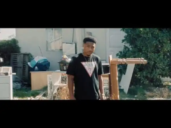 Video: Cozz - Effected [Documentary]